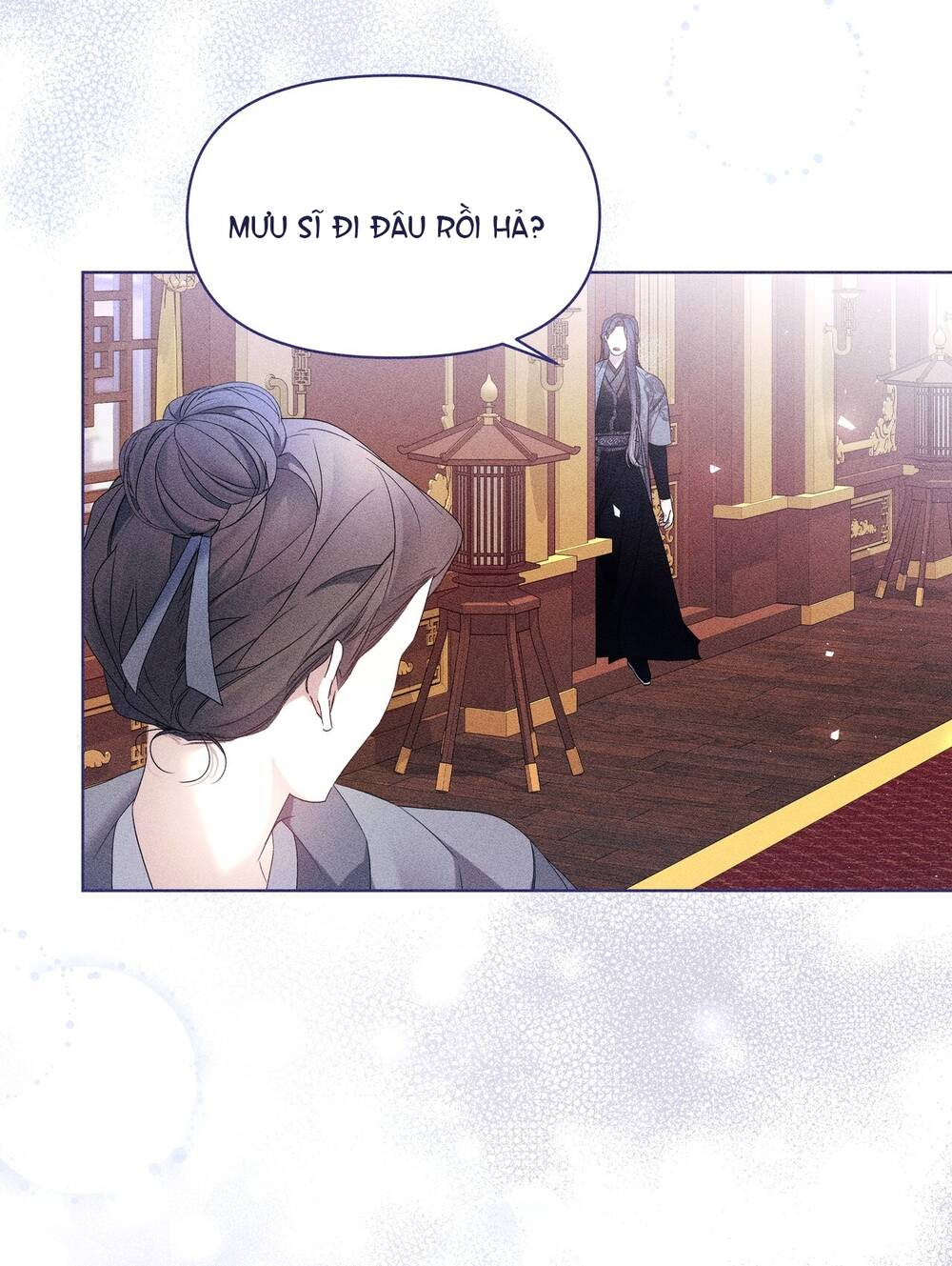 Bạn Đời Của Ryun Chapter 21.2 - Trang 2