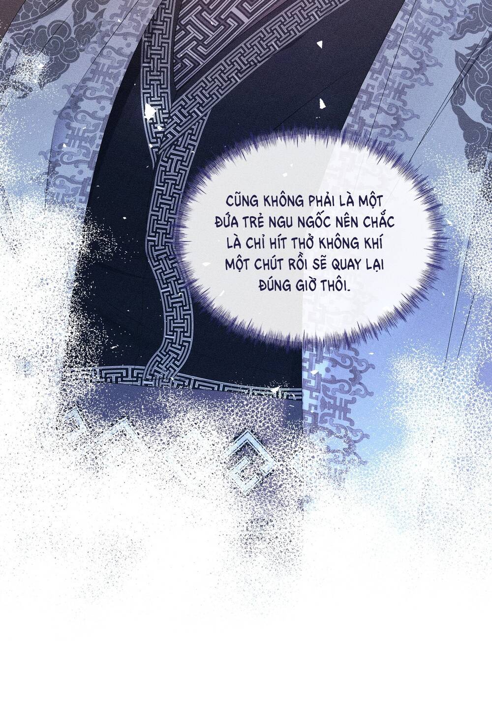 Bạn Đời Của Ryun Chapter 21.2 - Trang 2