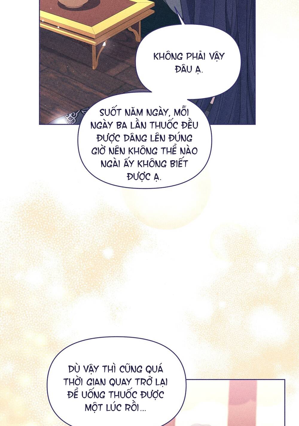 Bạn Đời Của Ryun Chapter 21.2 - Trang 2