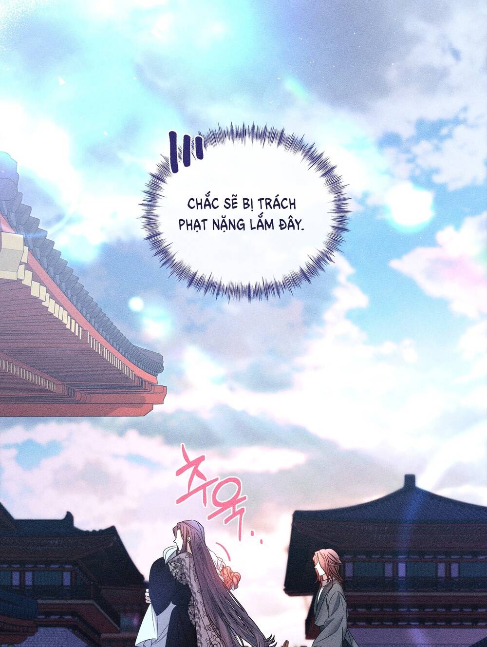 Bạn Đời Của Ryun Chapter 21.2 - Trang 2