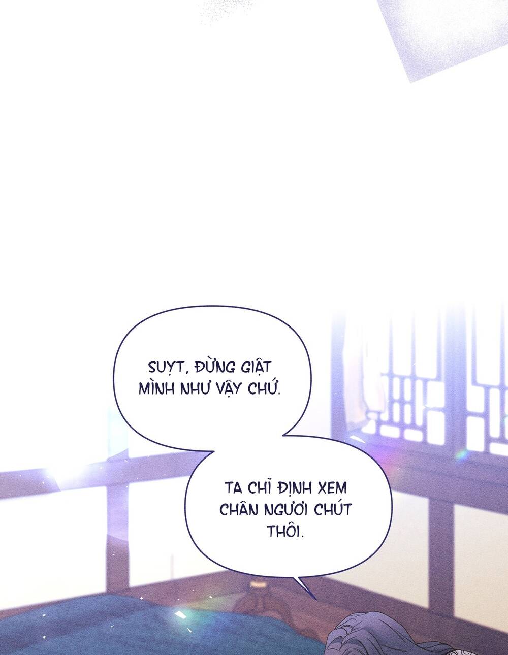 Bạn Đời Của Ryun Chapter 21.2 - Trang 2