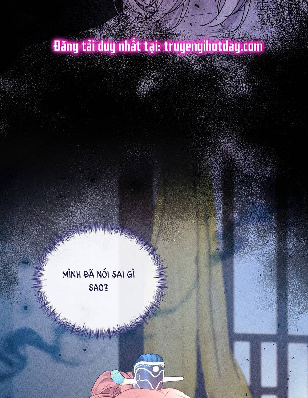 Bạn Đời Của Ryun Chapter 21.2 - Trang 2