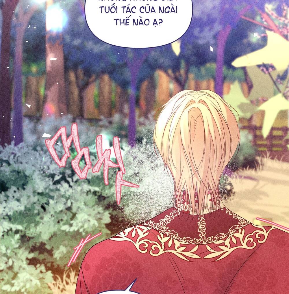 Bạn Đời Của Ryun Chapter 20.2 - Trang 2