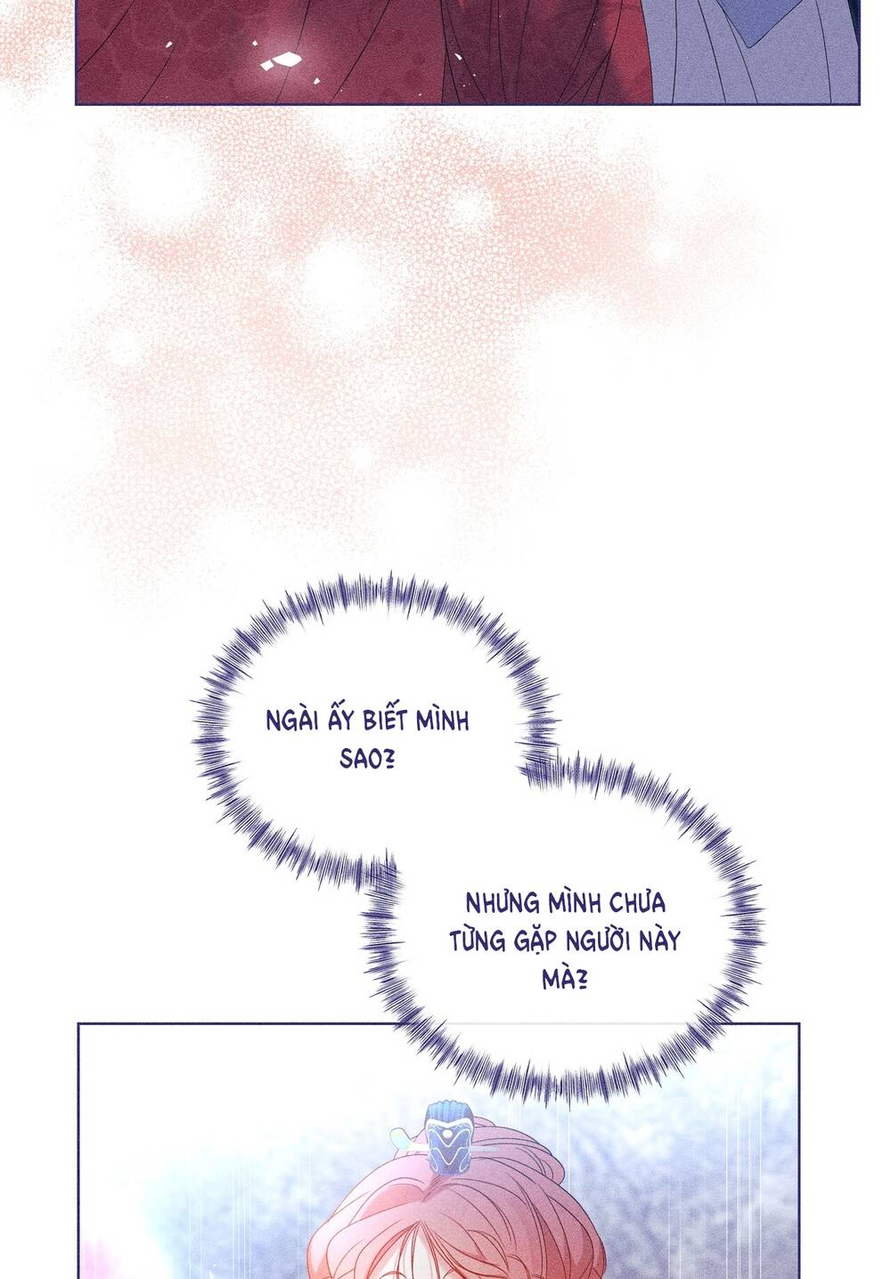 Bạn Đời Của Ryun Chapter 20.2 - Trang 2