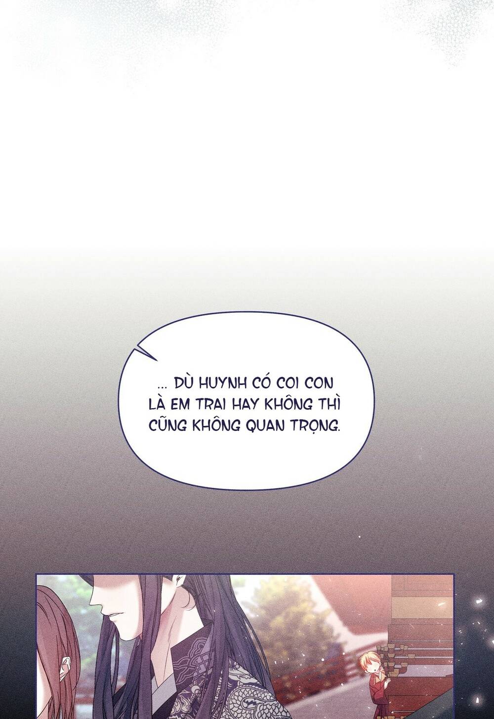 Bạn Đời Của Ryun Chapter 19.2 - Trang 2