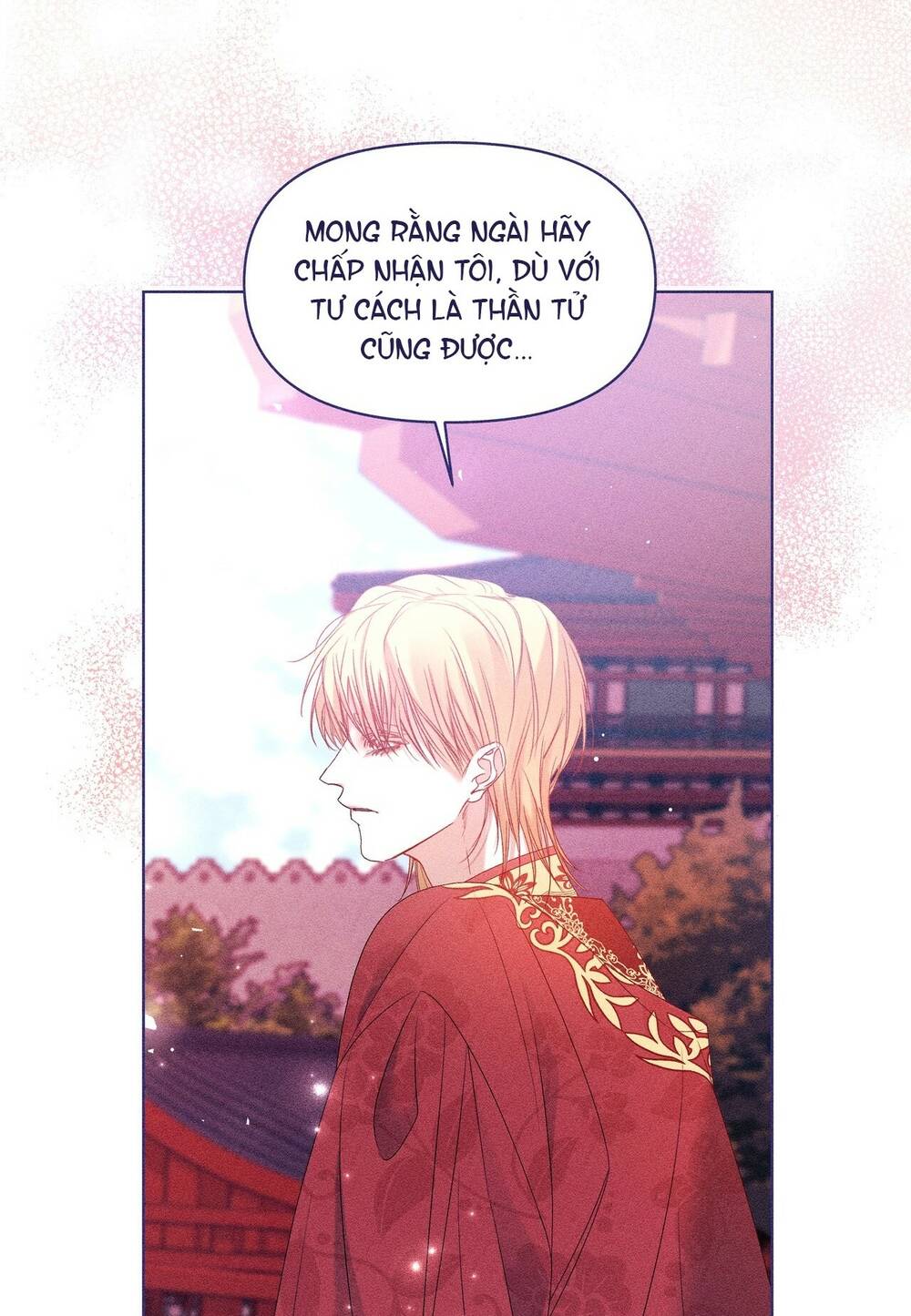 Bạn Đời Của Ryun Chapter 19.2 - Trang 2