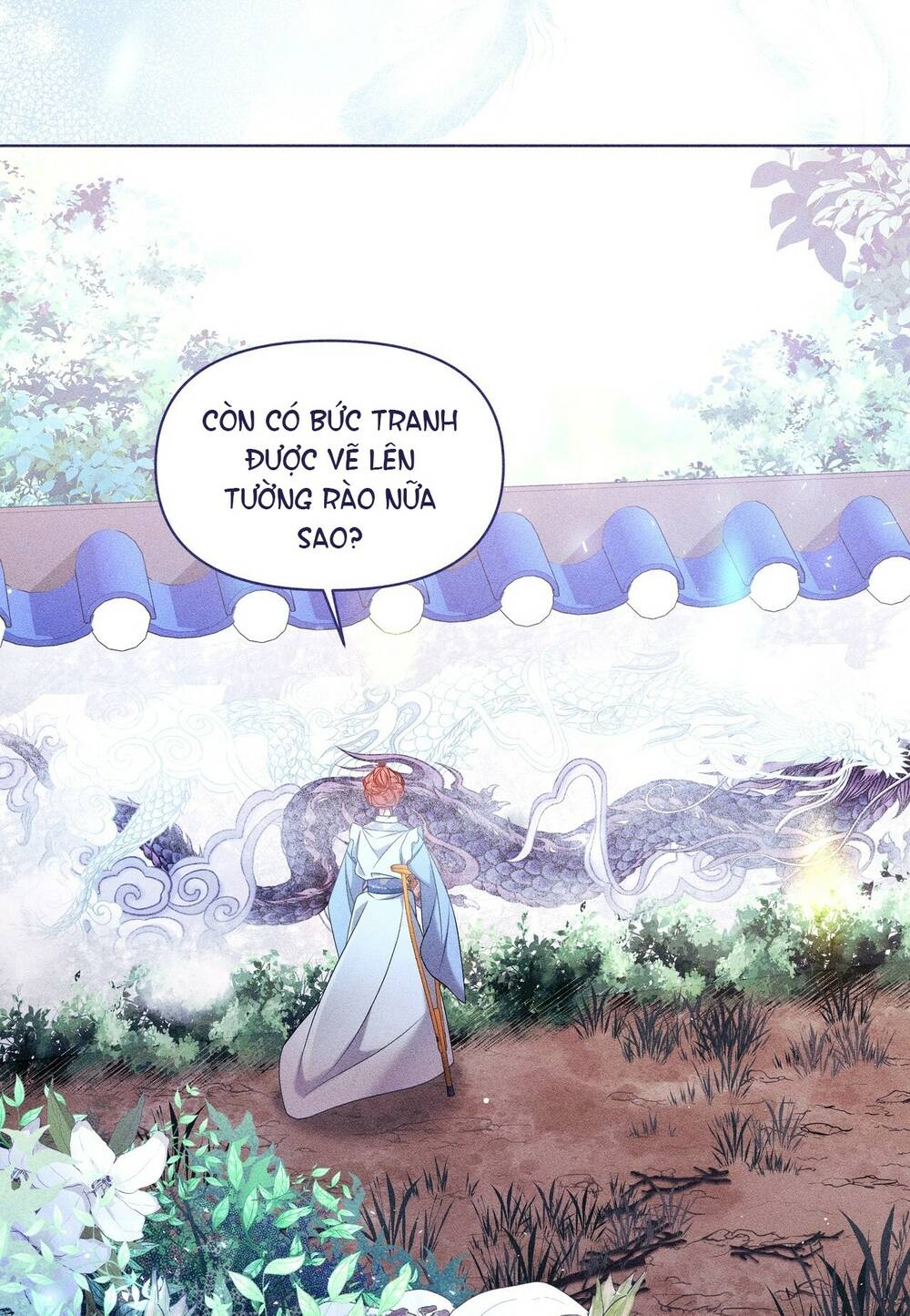 Bạn Đời Của Ryun Chapter 19.2 - Trang 2