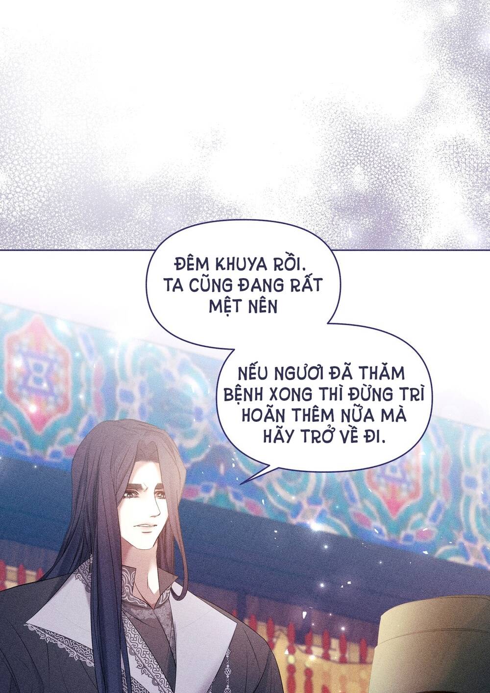 Bạn Đời Của Ryun Chapter 17.2 - Trang 2