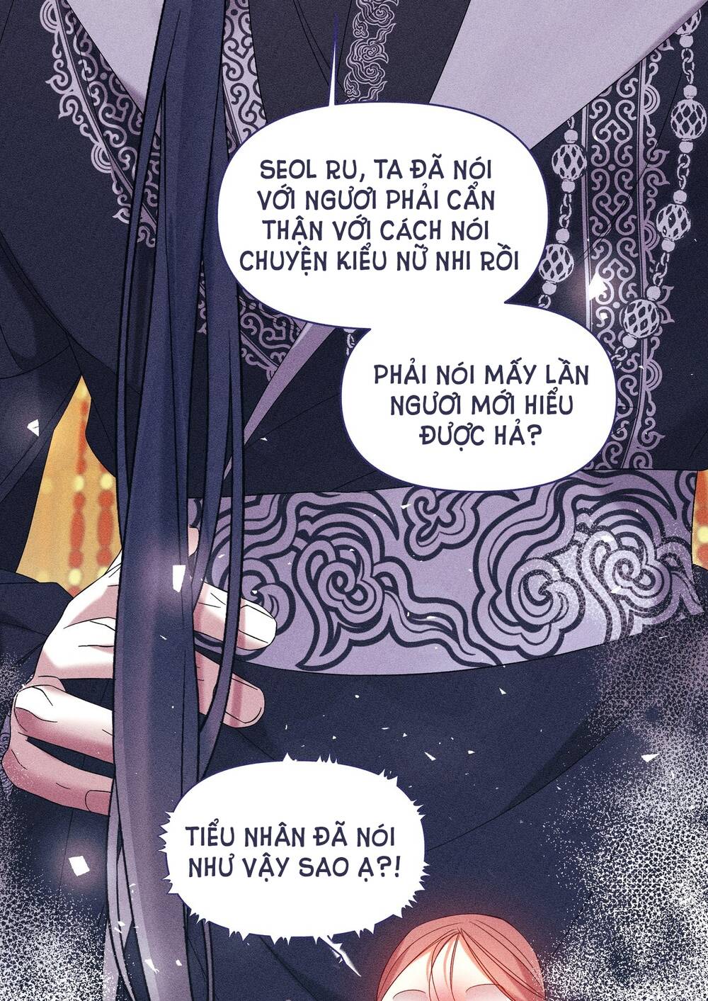 Bạn Đời Của Ryun Chapter 17.2 - Trang 2