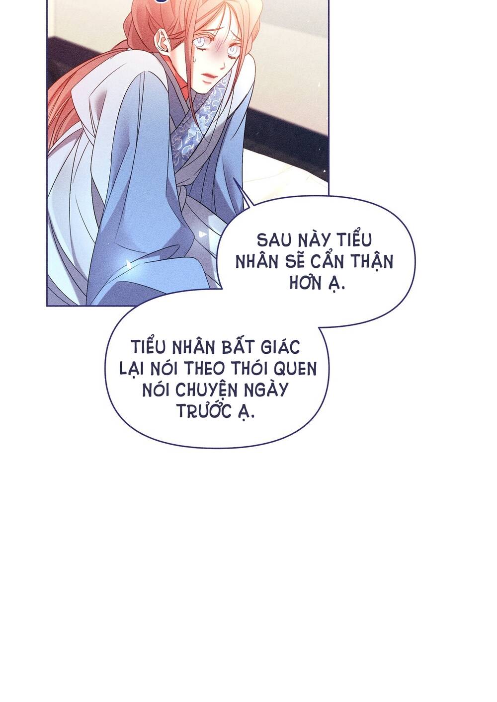 Bạn Đời Của Ryun Chapter 17.2 - Trang 2