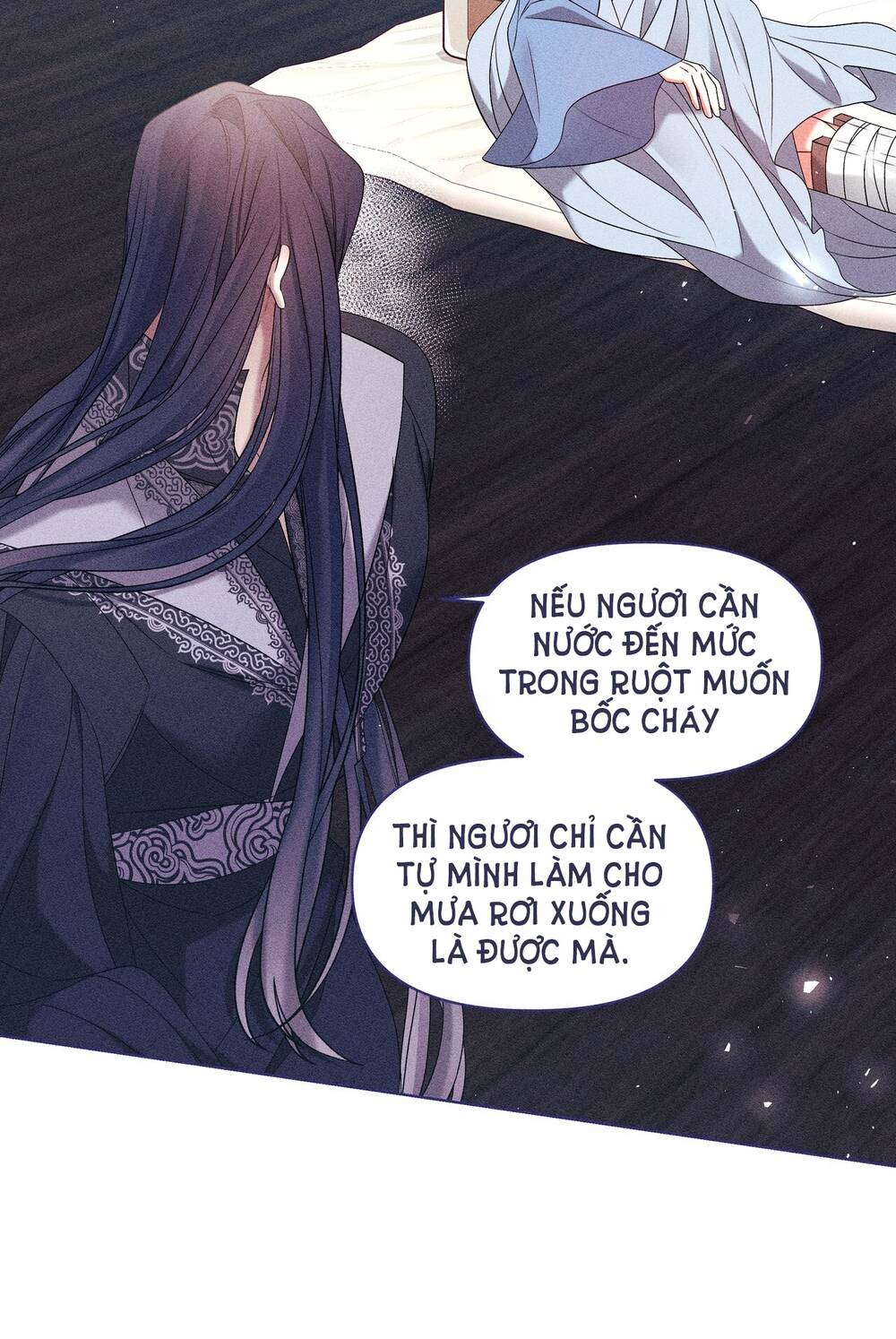 Bạn Đời Của Ryun Chapter 17.2 - Trang 2