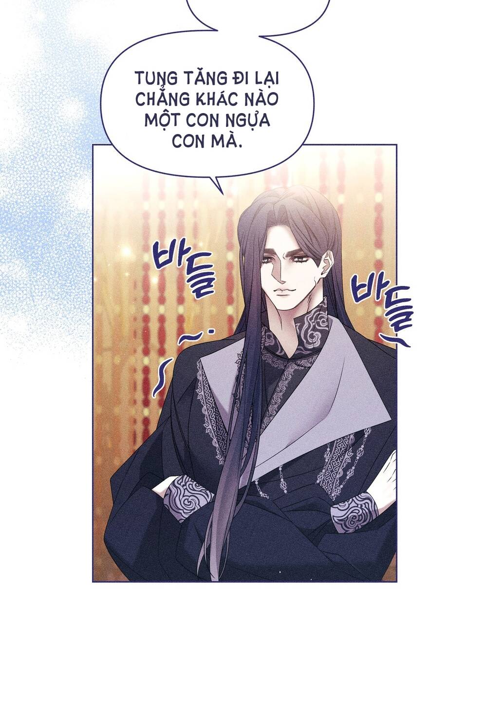 Bạn Đời Của Ryun Chapter 17.2 - Trang 2