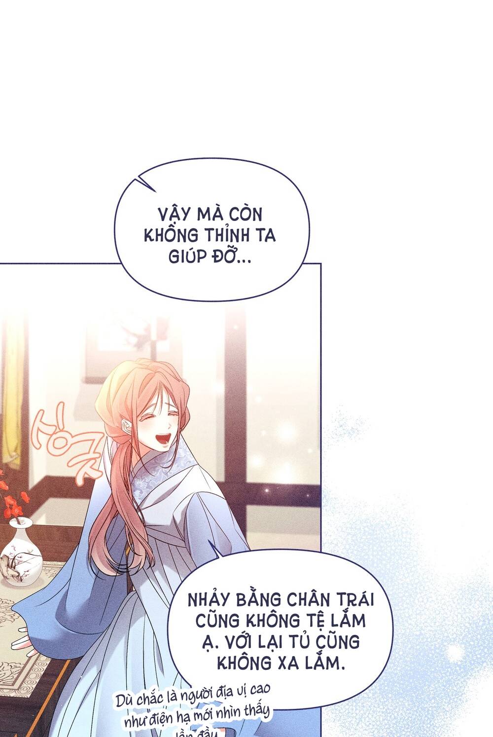 Bạn Đời Của Ryun Chapter 17.2 - Trang 2