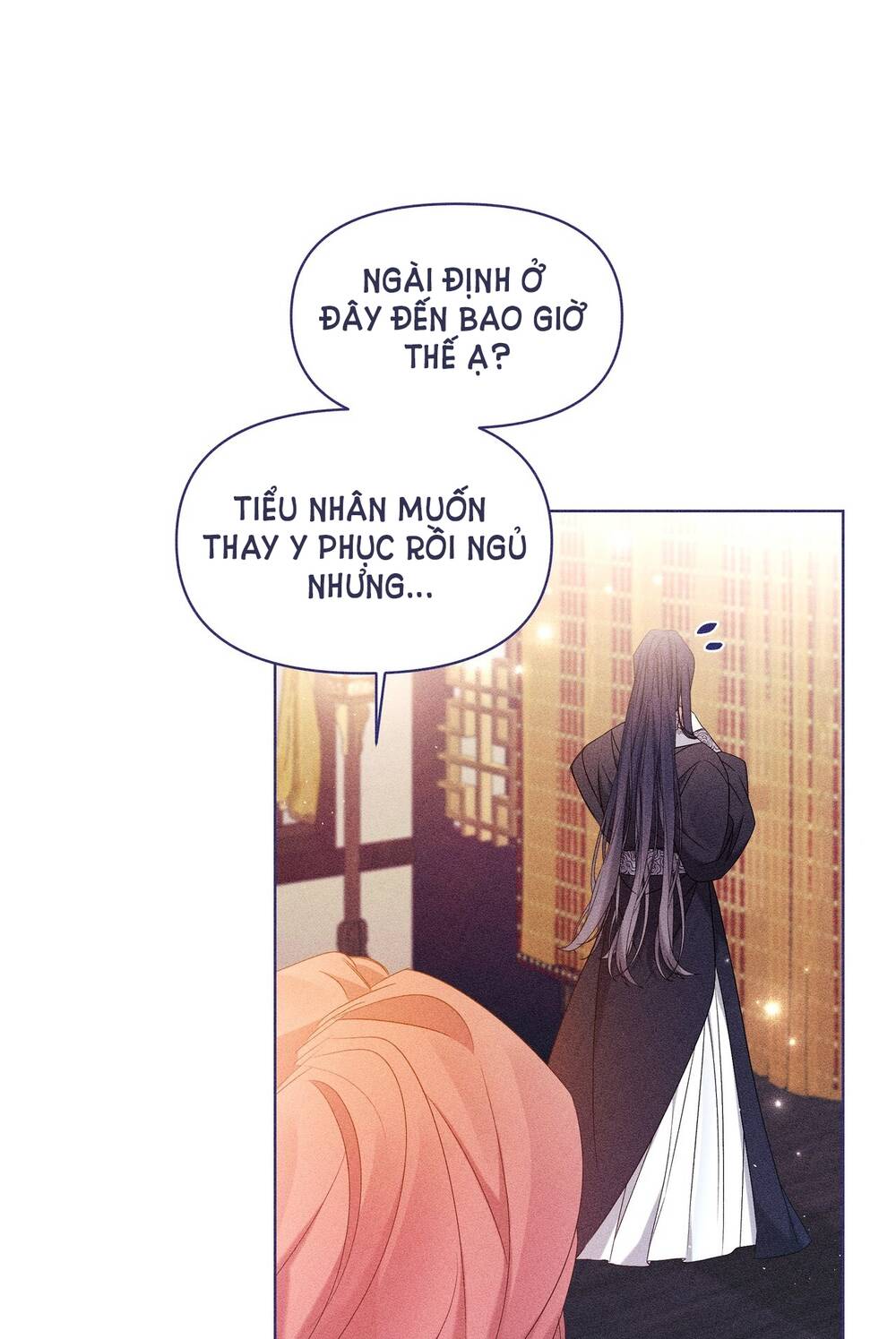 Bạn Đời Của Ryun Chapter 17.2 - Trang 2