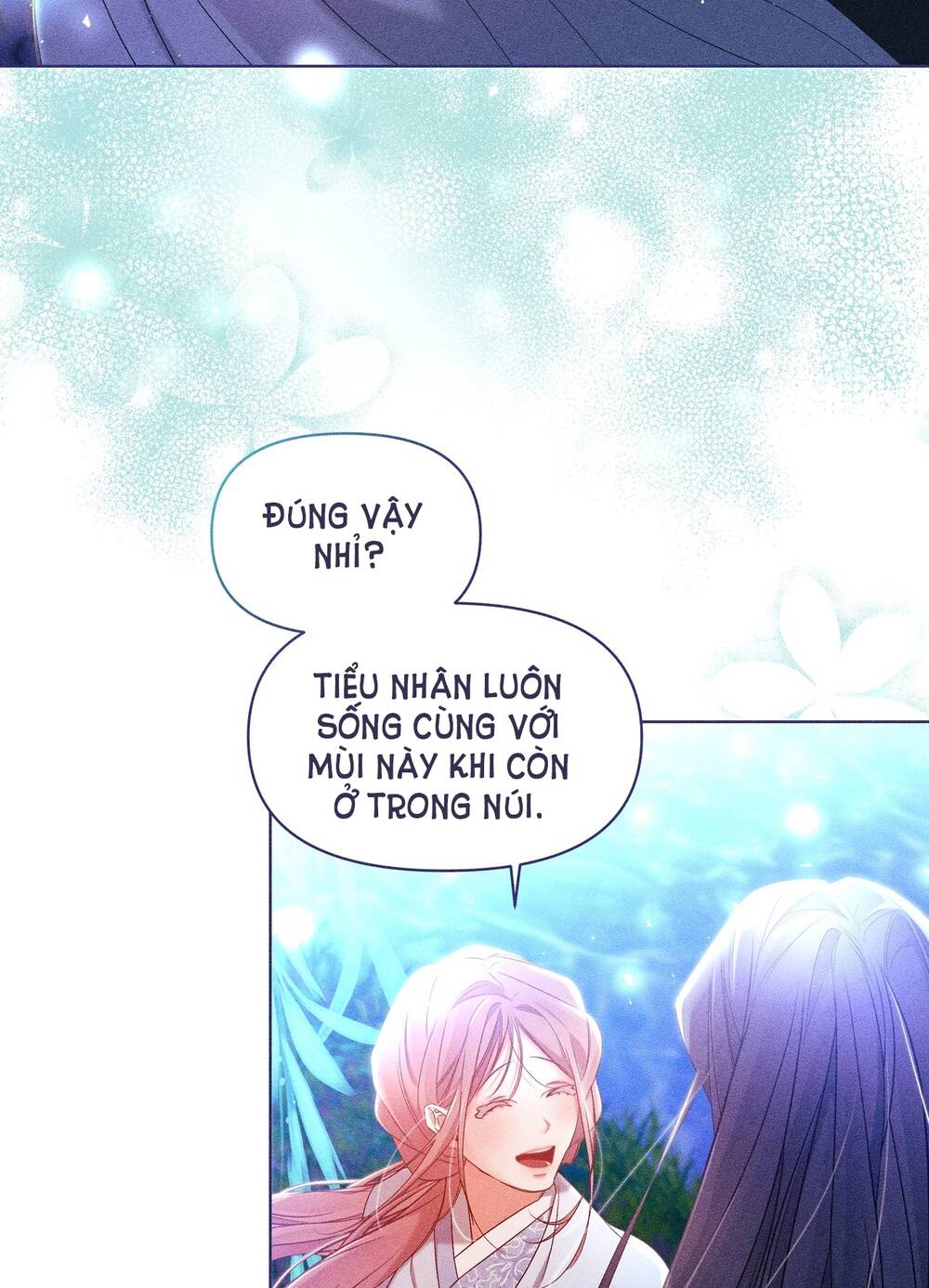 Bạn Đời Của Ryun Chapter 17.1 - Trang 2