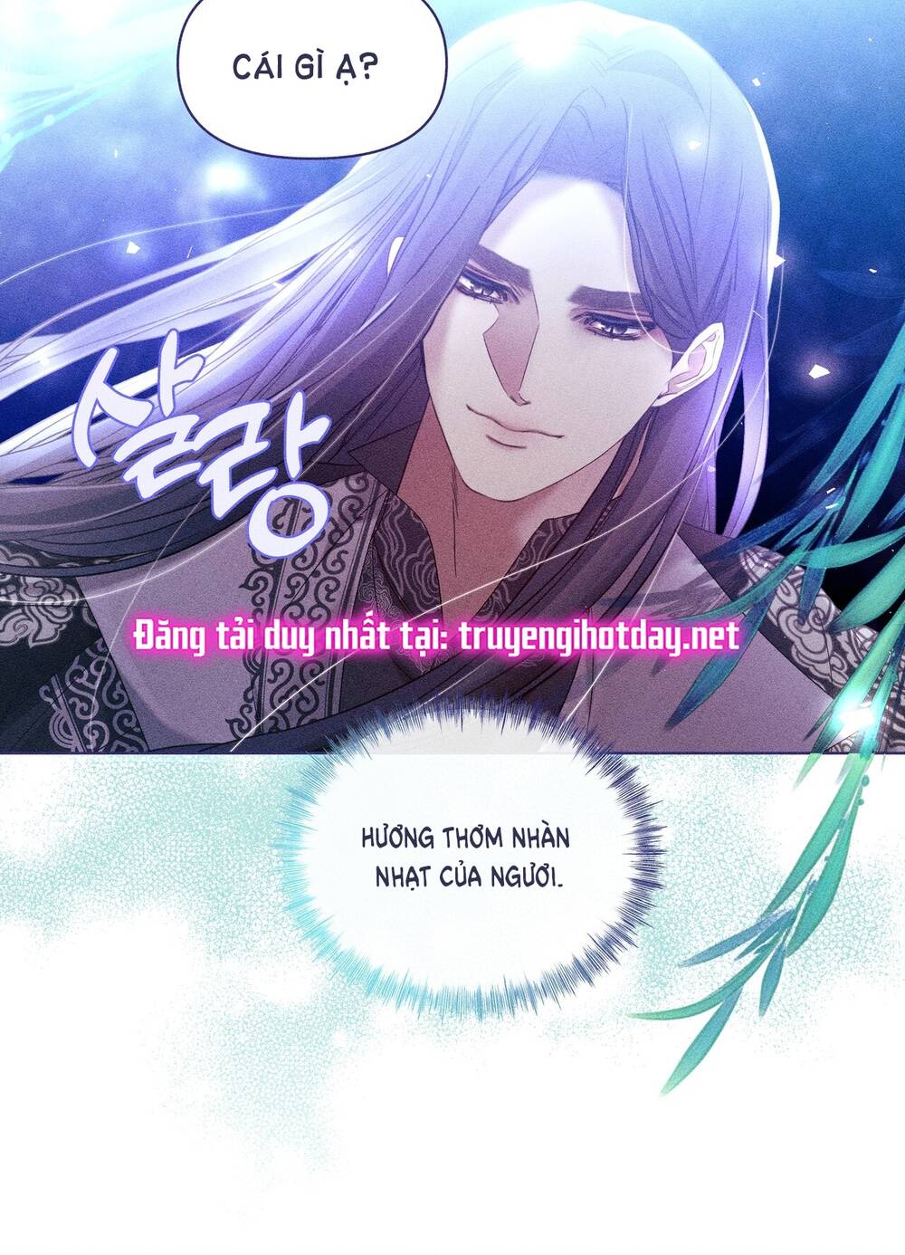 Bạn Đời Của Ryun Chapter 17.1 - Trang 2