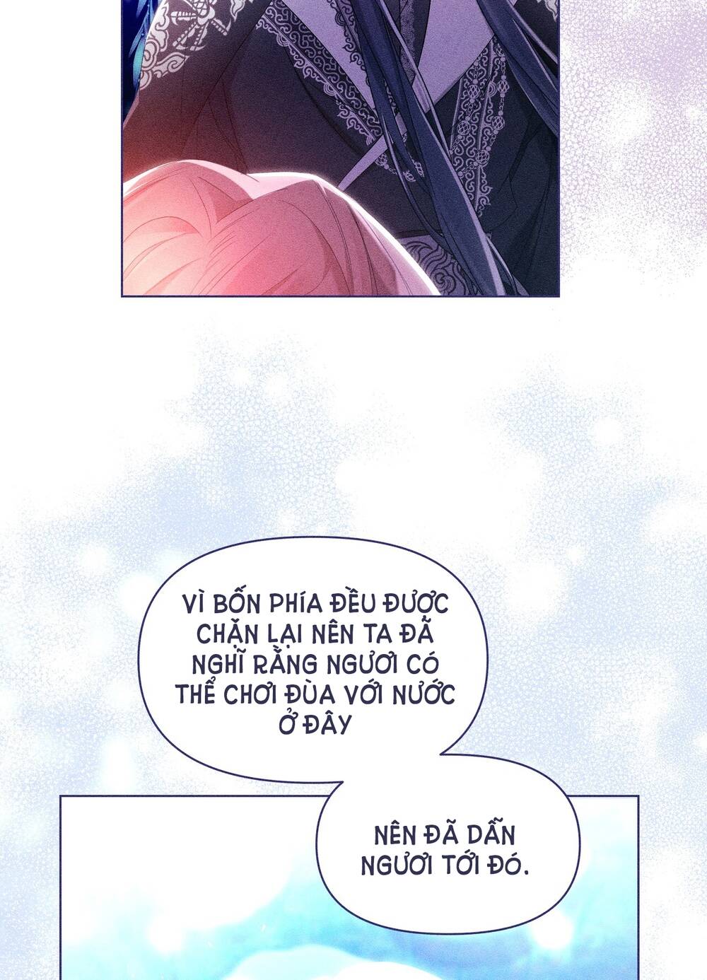 Bạn Đời Của Ryun Chapter 17.1 - Trang 2