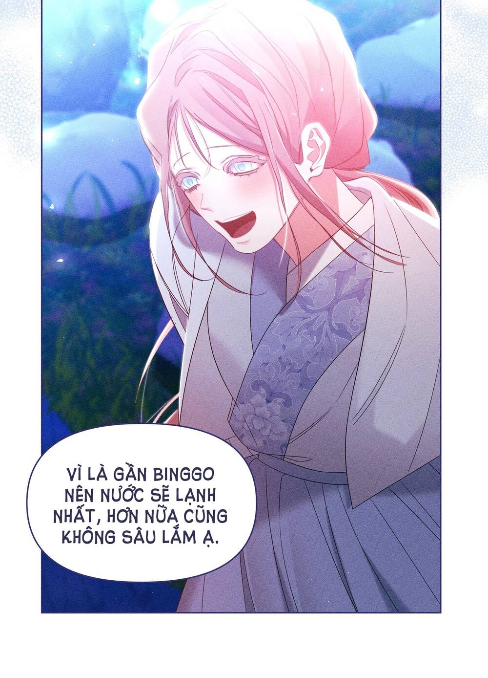 Bạn Đời Của Ryun Chapter 17.1 - Trang 2