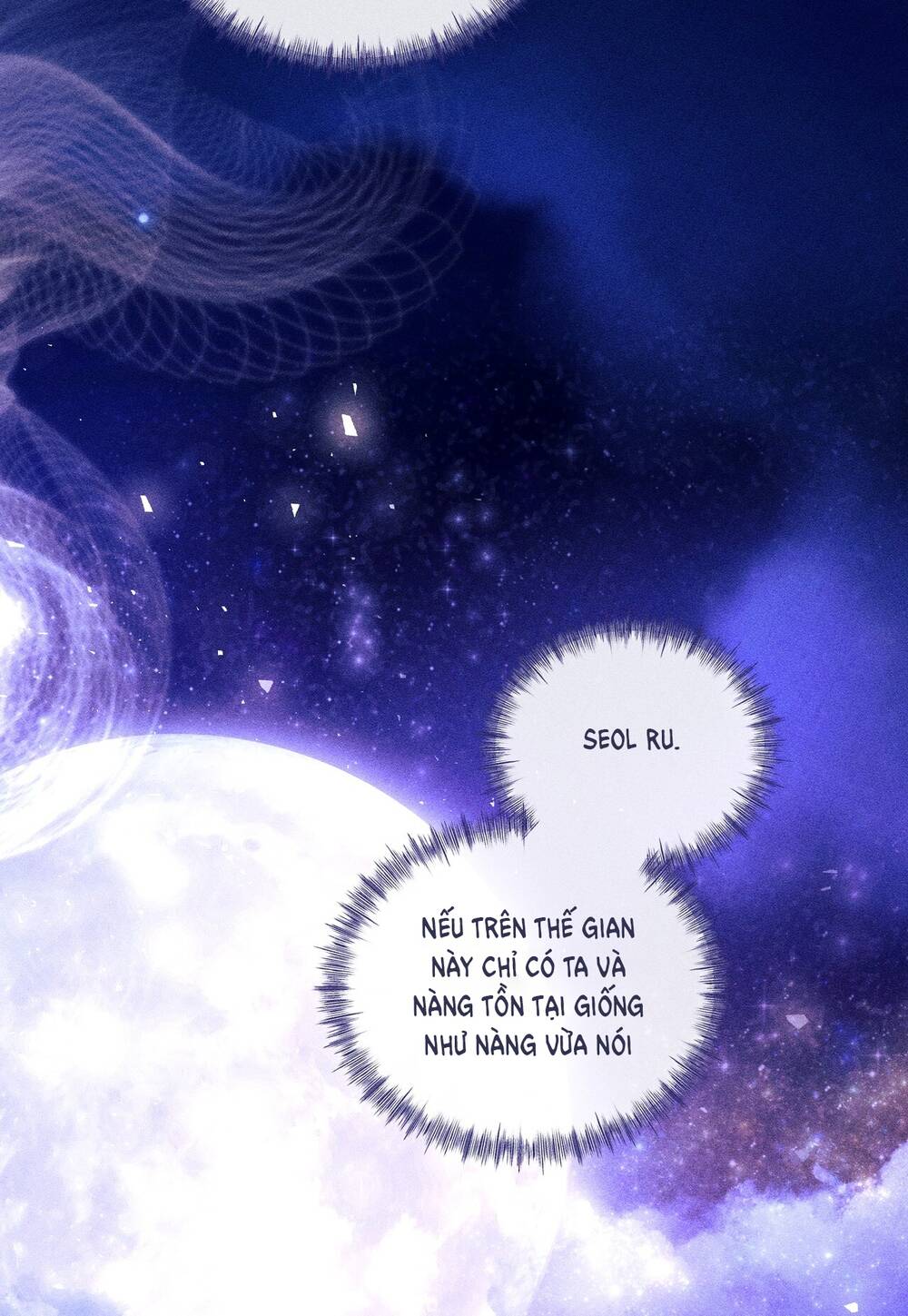 Bạn Đời Của Ryun Chapter 17.1 - Trang 2