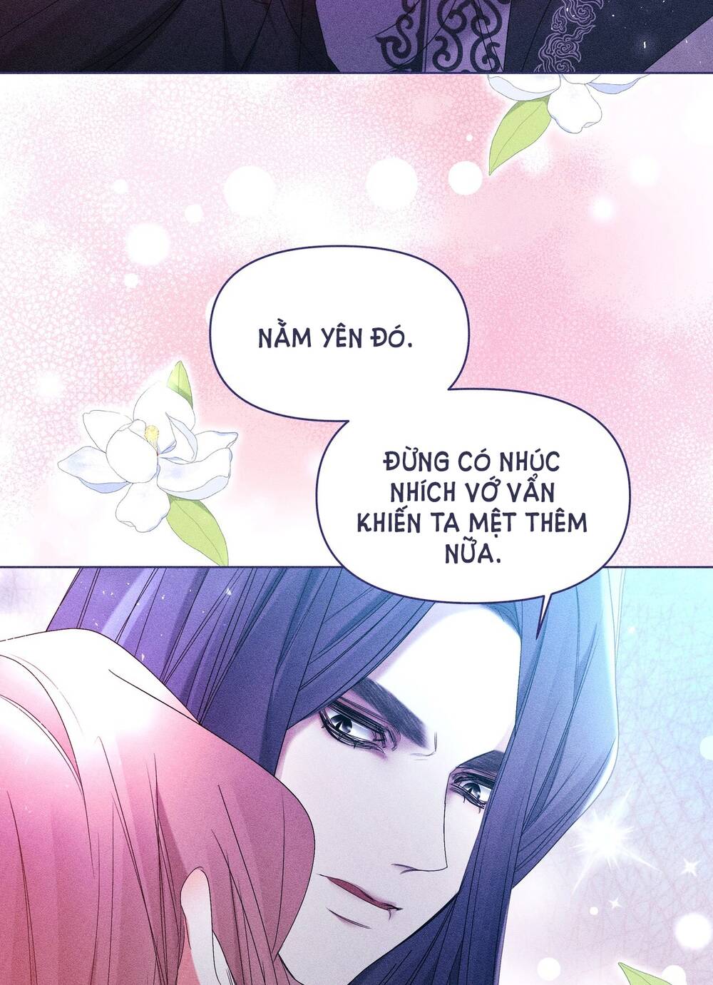 Bạn Đời Của Ryun Chapter 17.1 - Trang 2