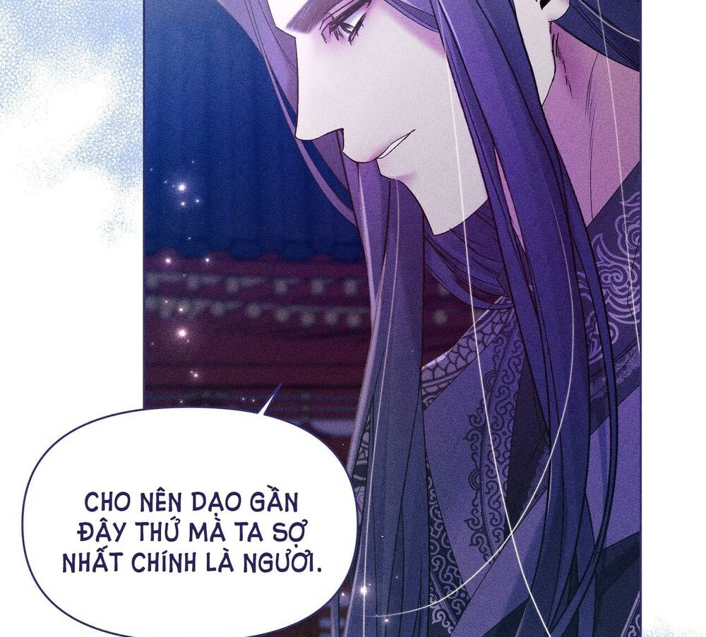 Bạn Đời Của Ryun Chapter 16.2 - Trang 2