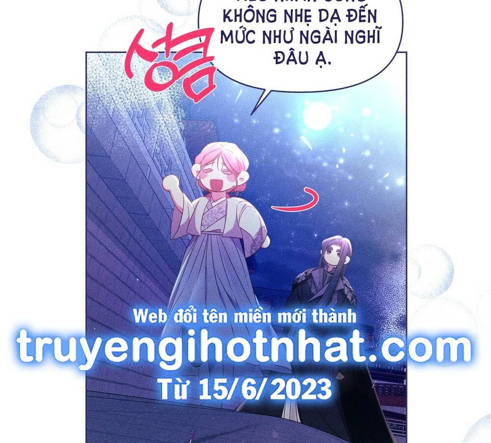 Bạn Đời Của Ryun Chapter 16.2 - Trang 2