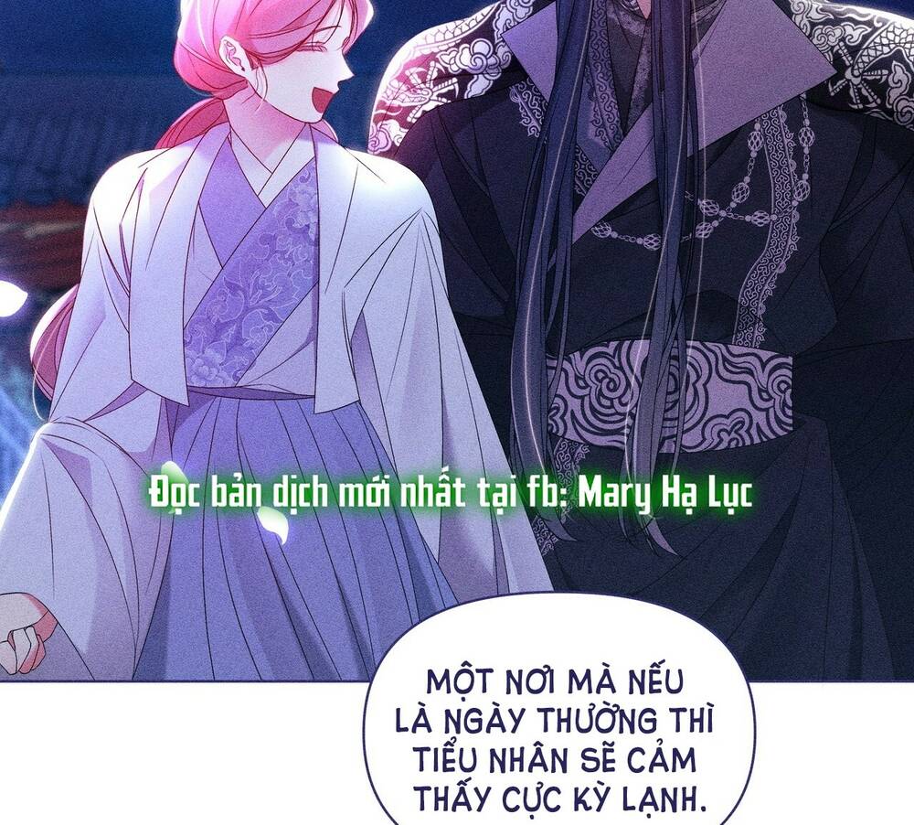 Bạn Đời Của Ryun Chapter 16.2 - Trang 2