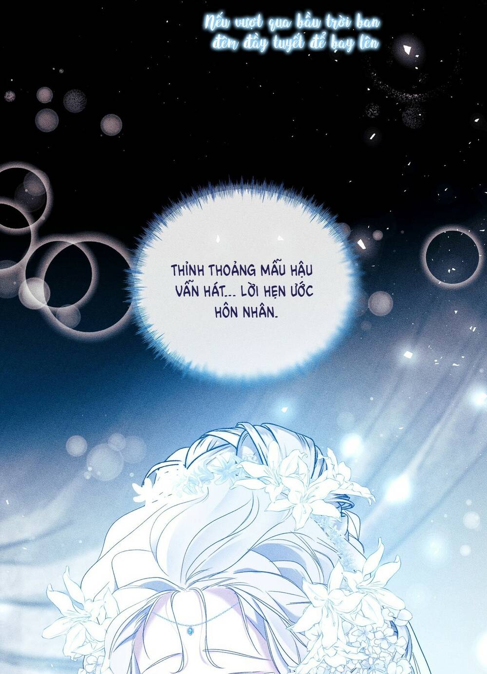 Bạn Đời Của Ryun Chapter 16.2 - Trang 2