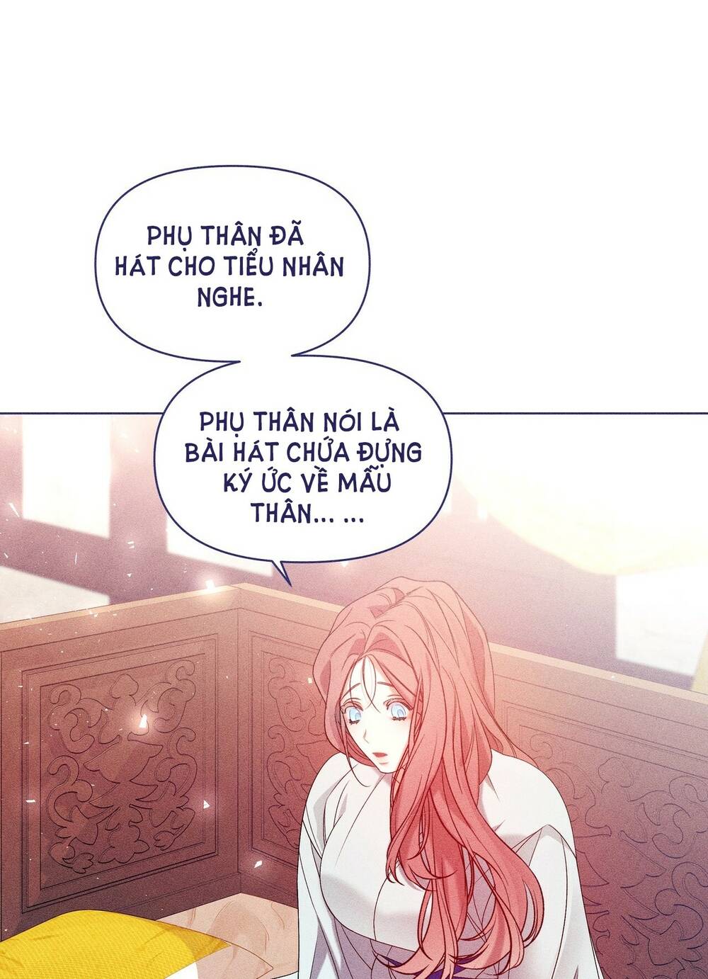 Bạn Đời Của Ryun Chapter 16.2 - Trang 2