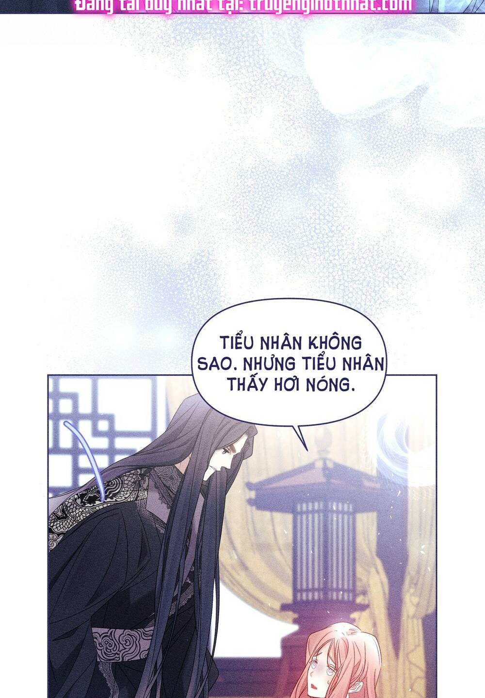 Bạn Đời Của Ryun Chapter 16.2 - Trang 2