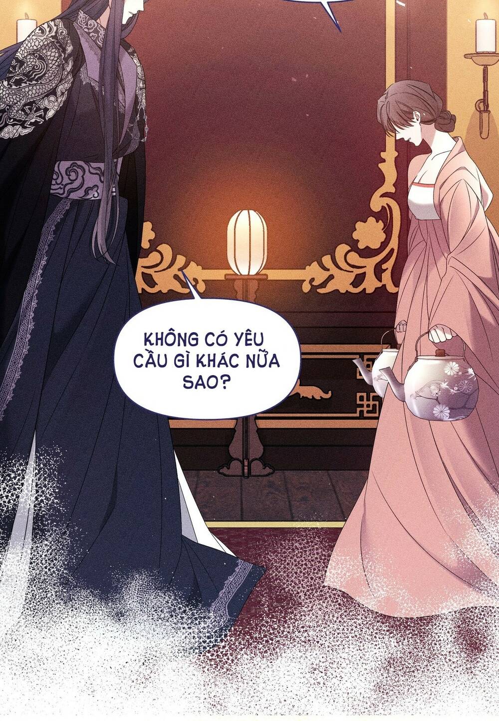 Bạn Đời Của Ryun Chapter 16.2 - Trang 2