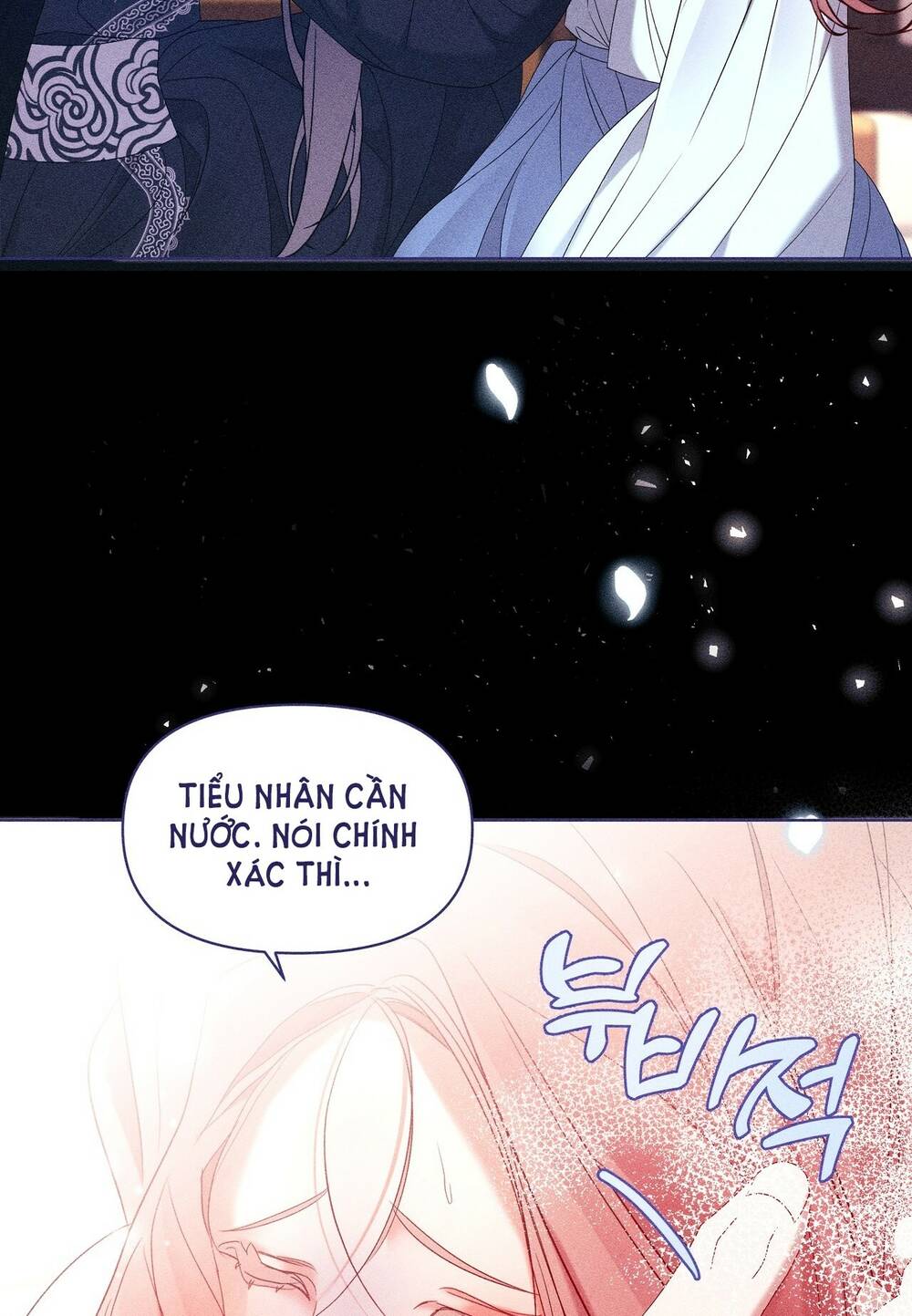 Bạn Đời Của Ryun Chapter 16.2 - Trang 2