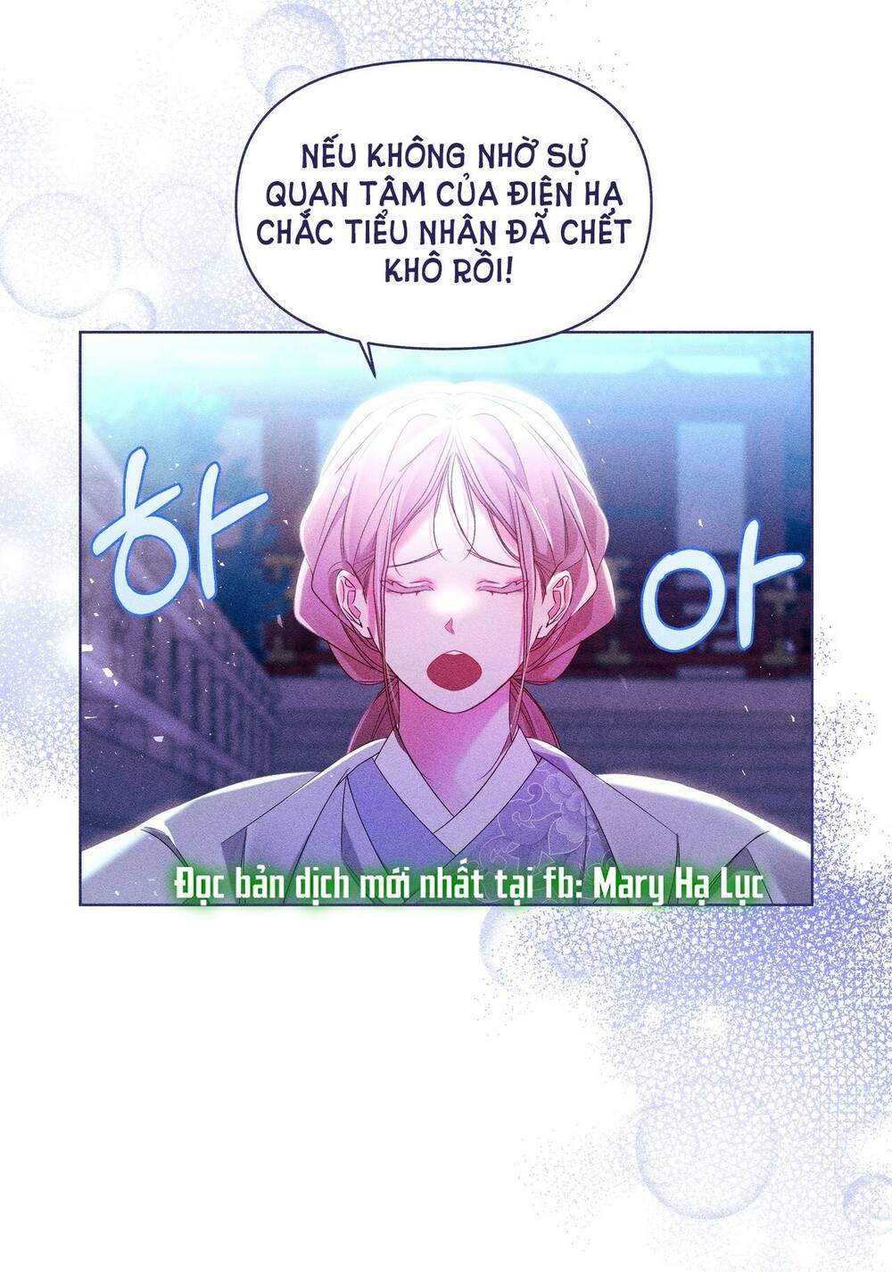 Bạn Đời Của Ryun Chapter 16.2 - Trang 2