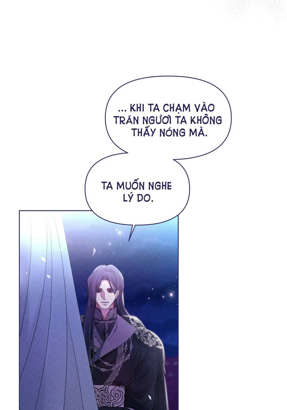 Bạn Đời Của Ryun Chapter 16.2 - Trang 2