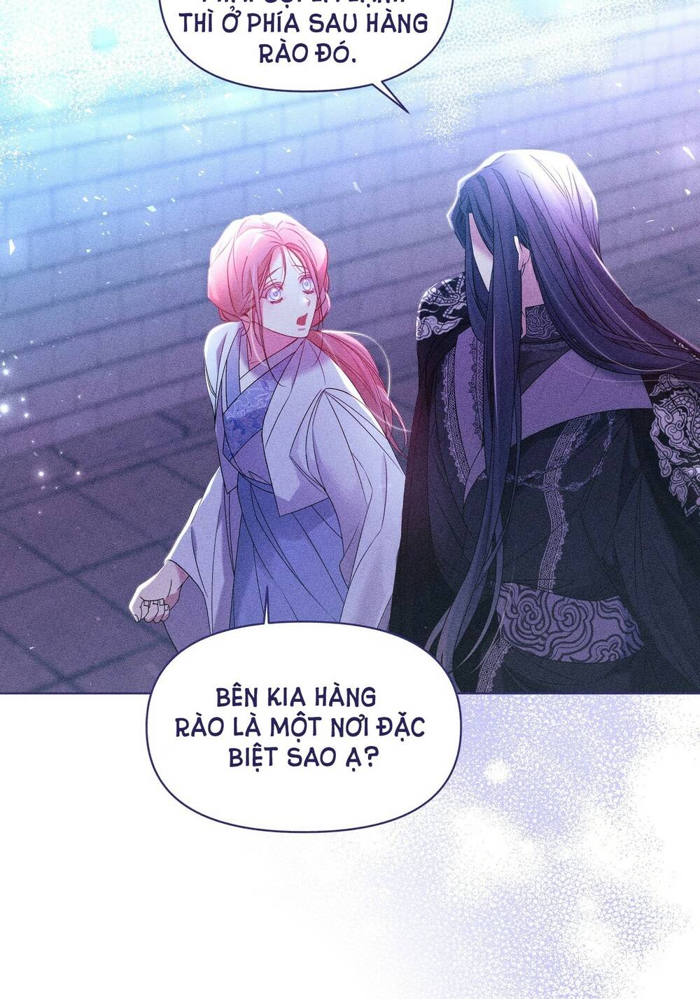 Bạn Đời Của Ryun Chapter 16.2 - Trang 2