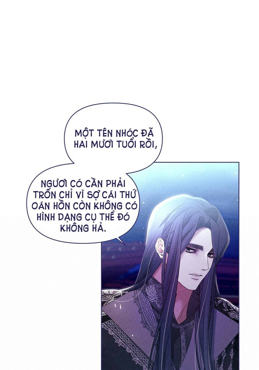 Bạn Đời Của Ryun Chapter 16.2 - Trang 2