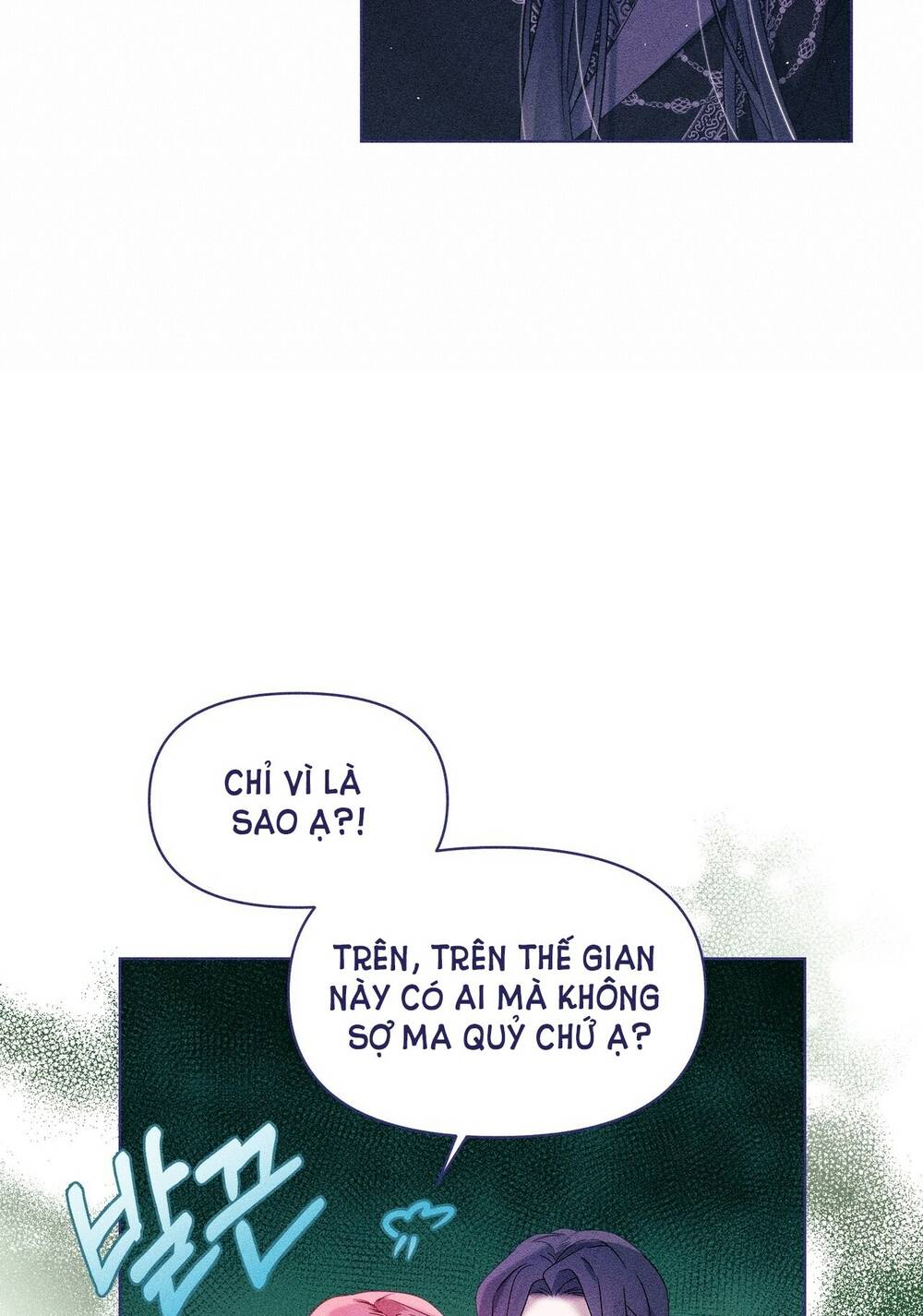 Bạn Đời Của Ryun Chapter 16.2 - Trang 2