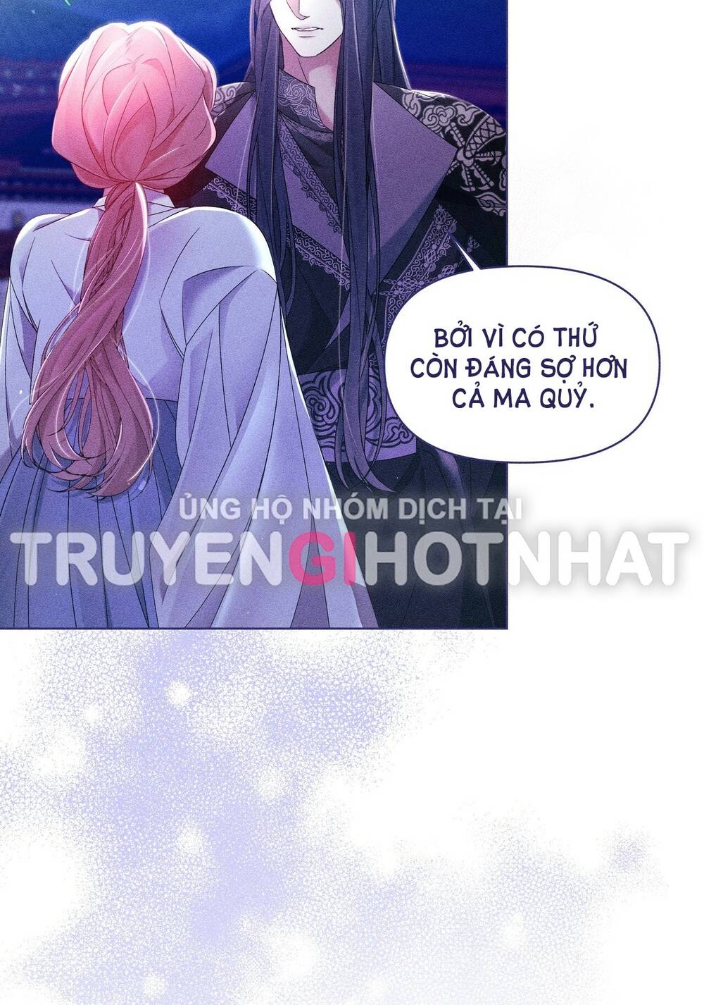 Bạn Đời Của Ryun Chapter 16.2 - Trang 2