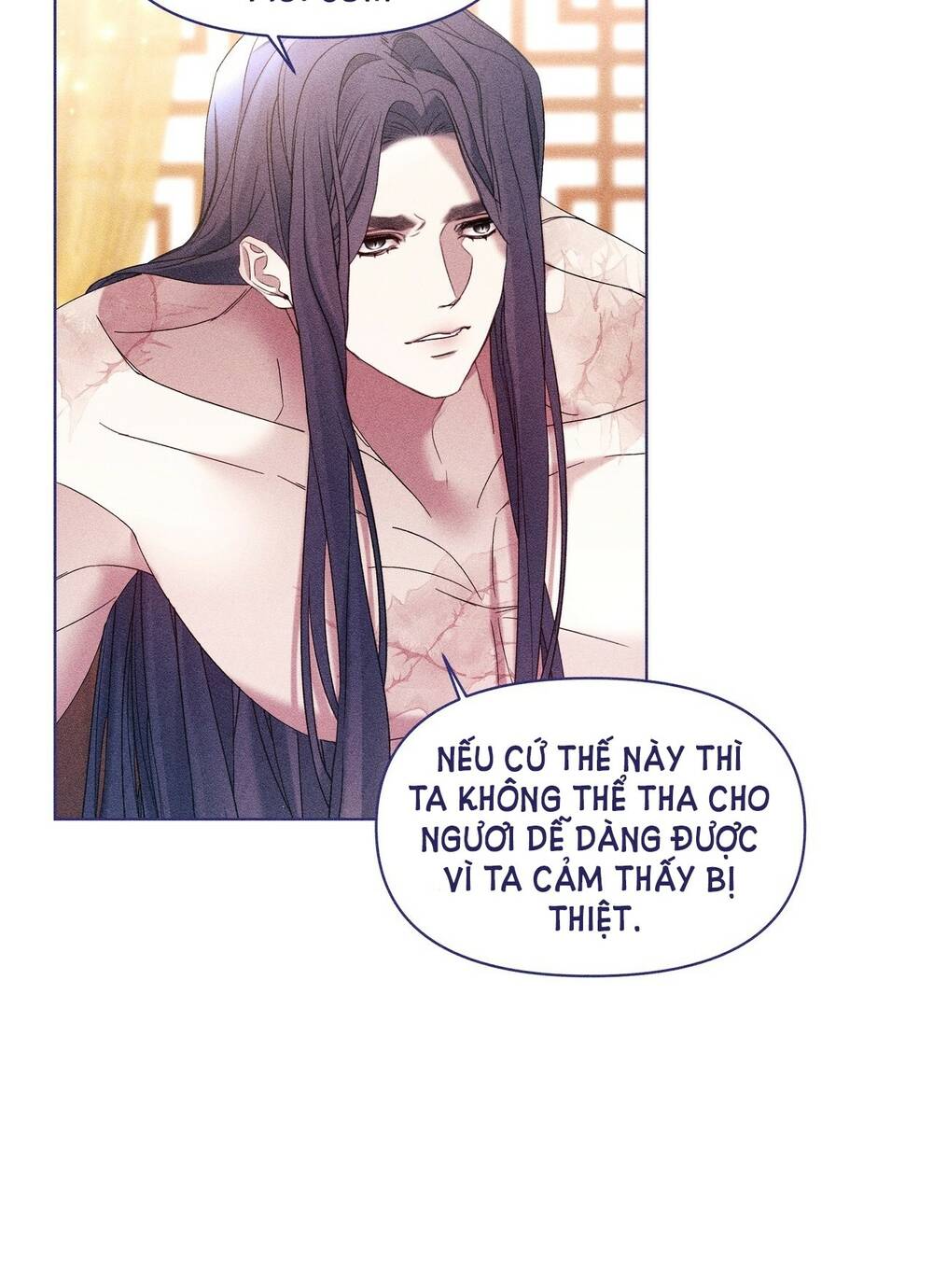 Bạn Đời Của Ryun Chapter 16.1 - Trang 2