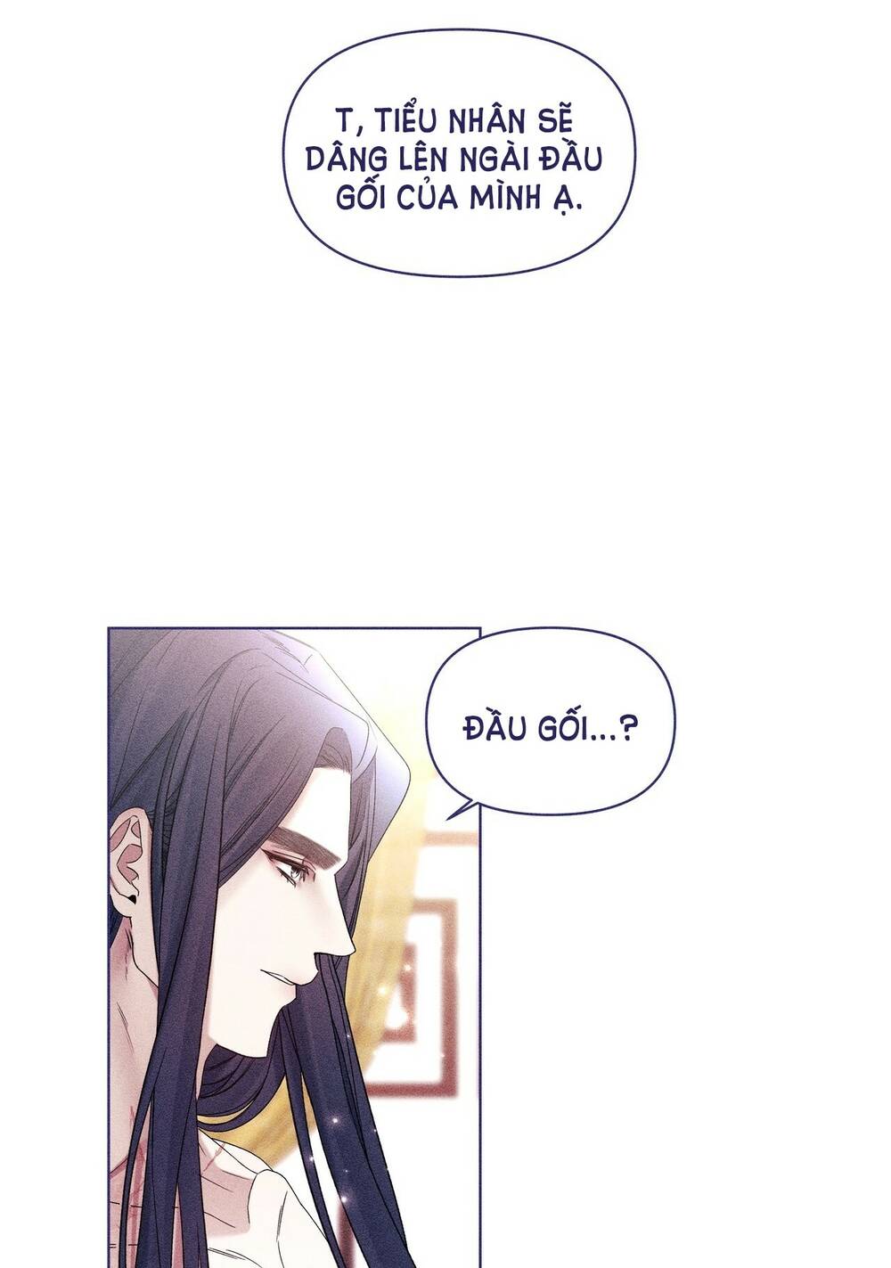 Bạn Đời Của Ryun Chapter 16.1 - Trang 2