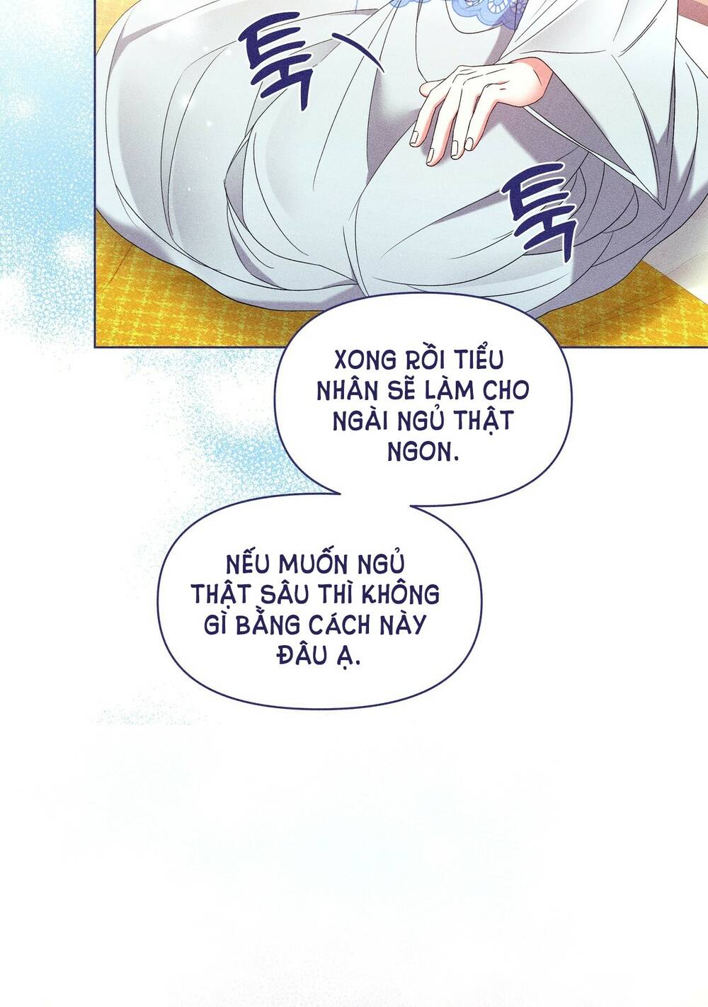 Bạn Đời Của Ryun Chapter 16.1 - Trang 2