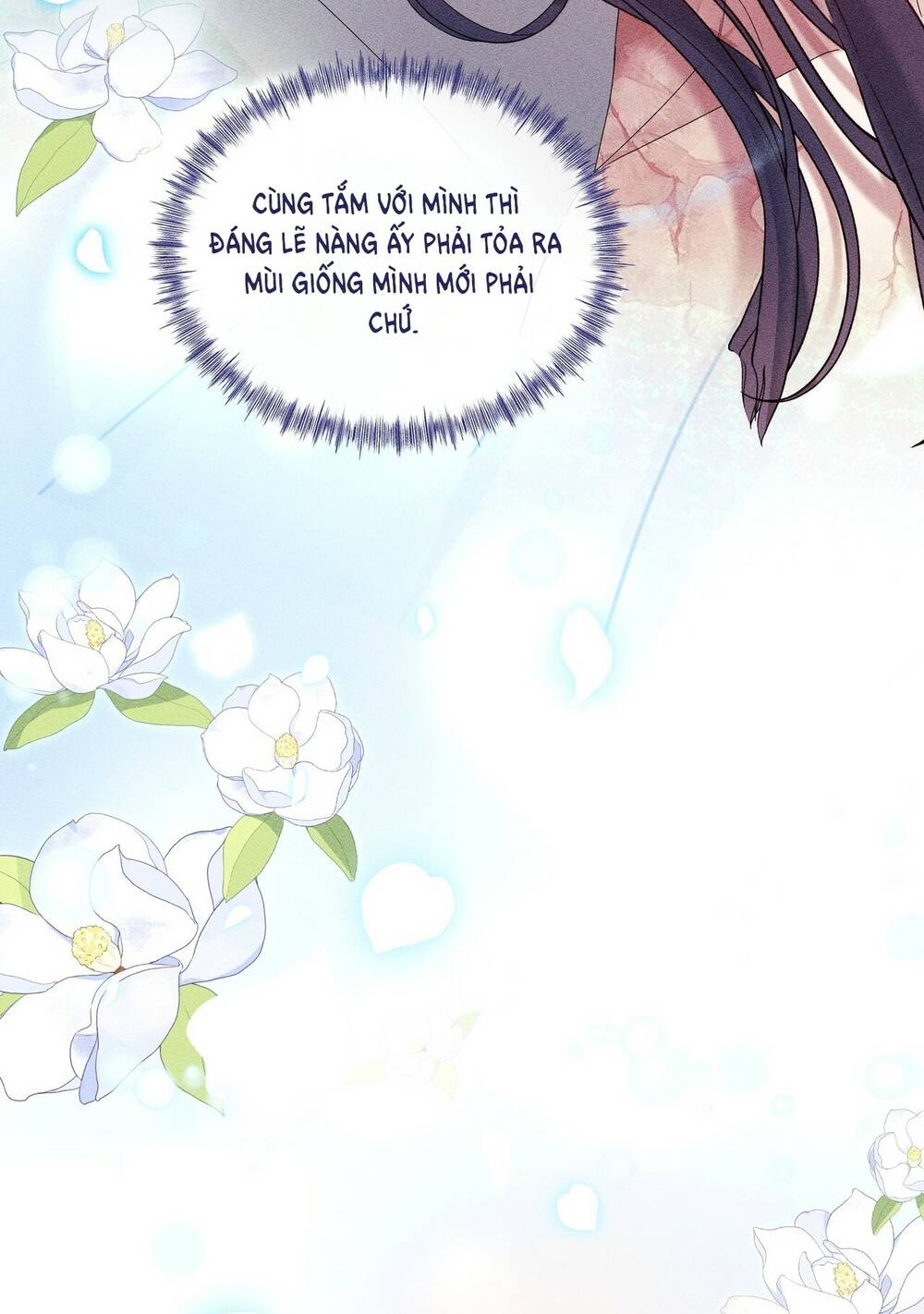 Bạn Đời Của Ryun Chapter 16.1 - Trang 2