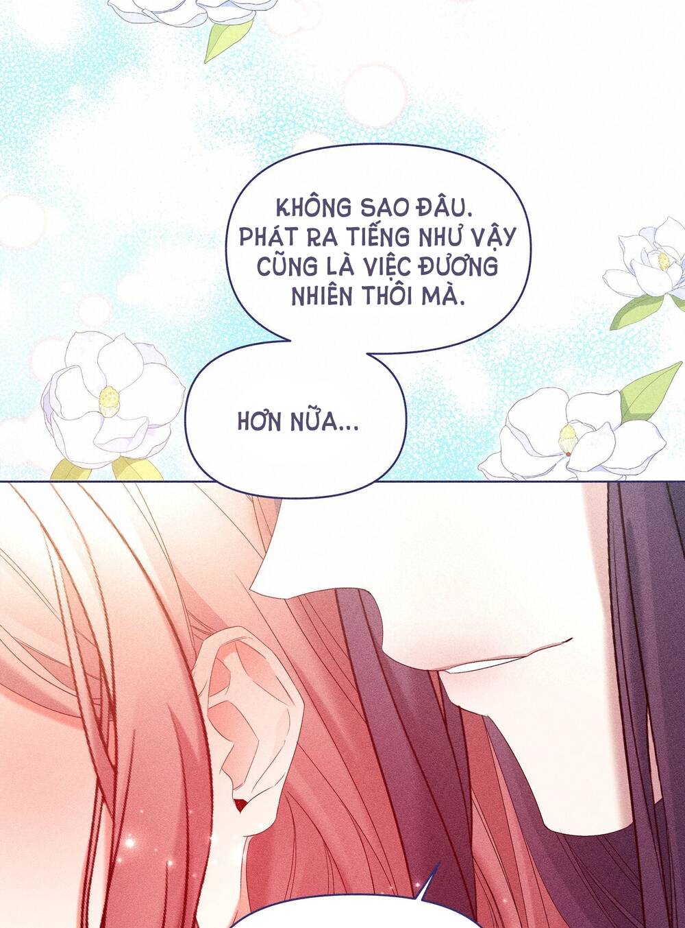 Bạn Đời Của Ryun Chapter 15.2 - Trang 2