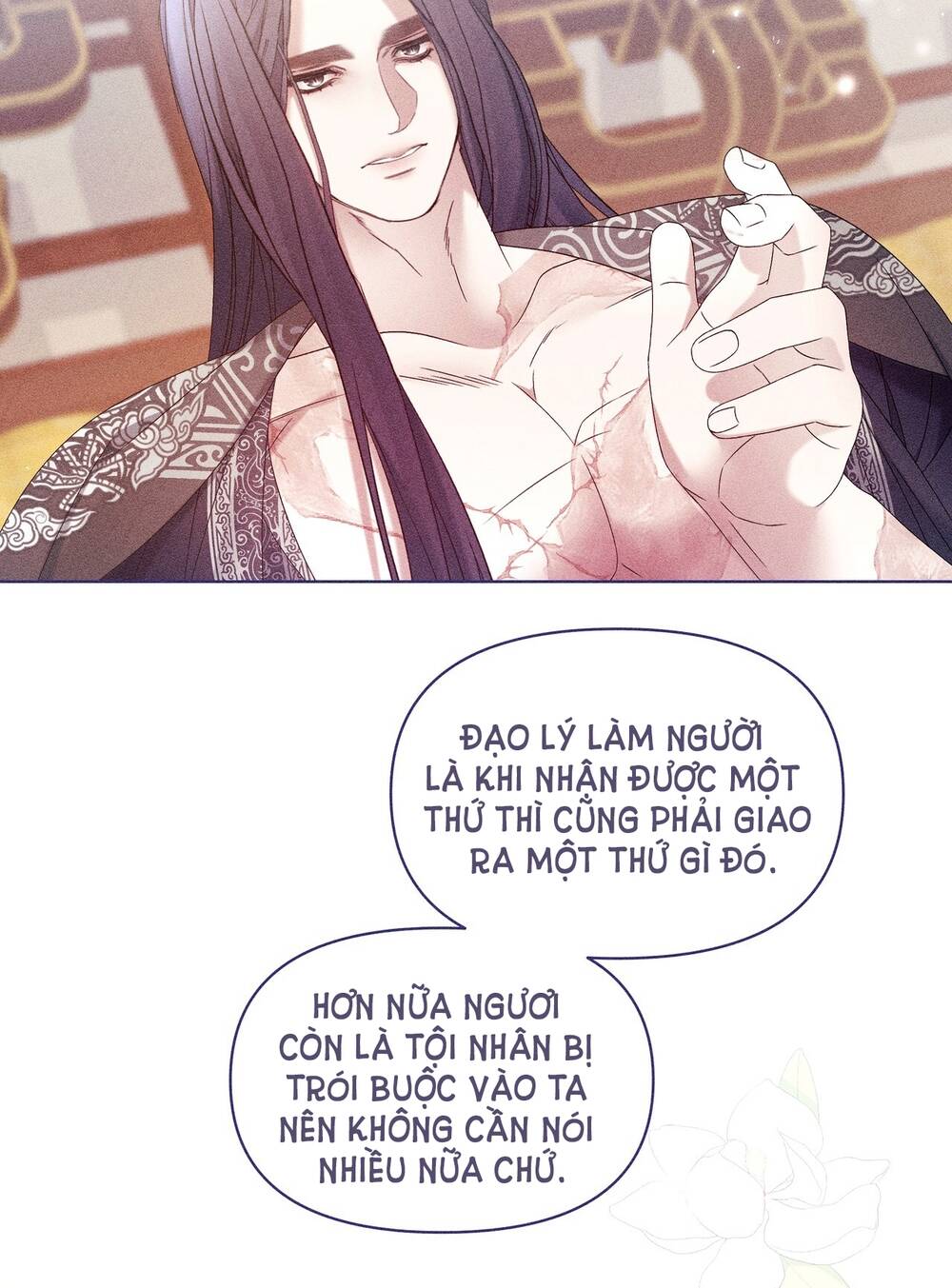 Bạn Đời Của Ryun Chapter 15.2 - Trang 2