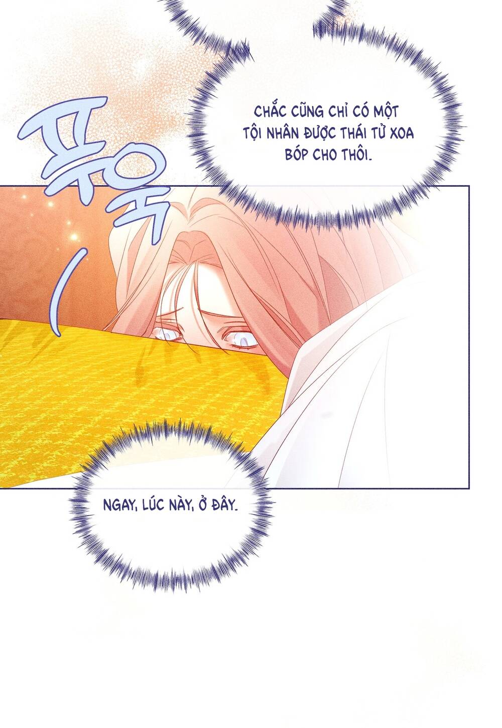 Bạn Đời Của Ryun Chapter 15.2 - Trang 2