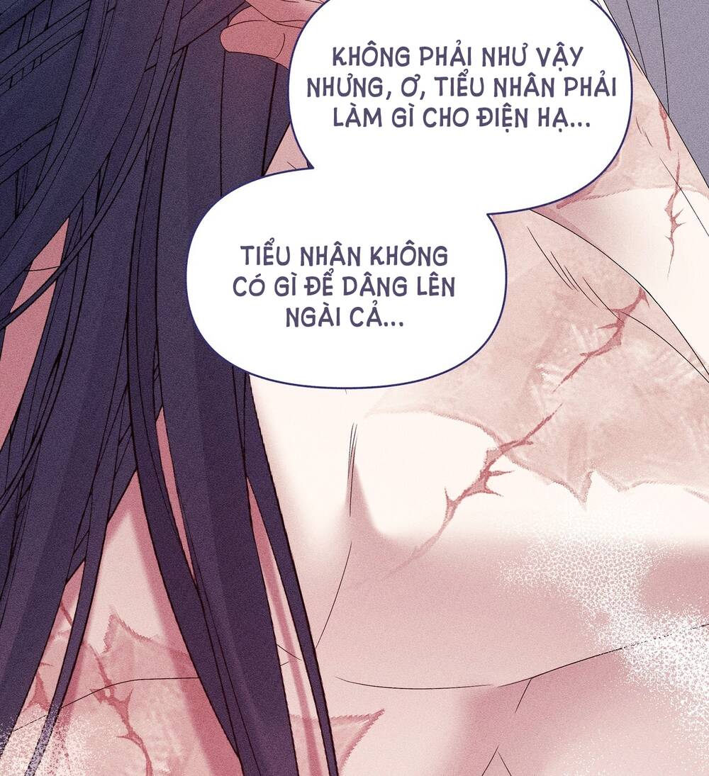 Bạn Đời Của Ryun Chapter 15.2 - Trang 2