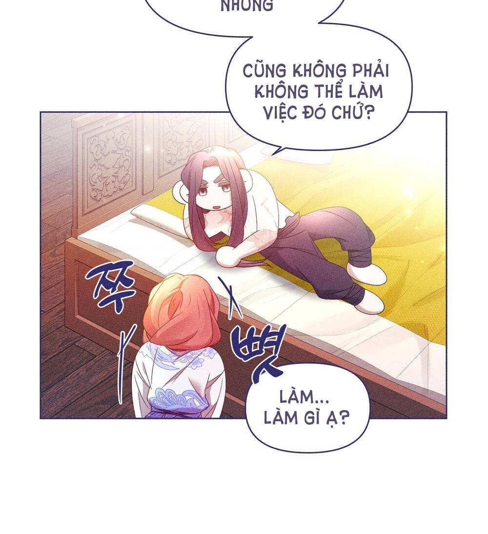 Bạn Đời Của Ryun Chapter 15.2 - Trang 2