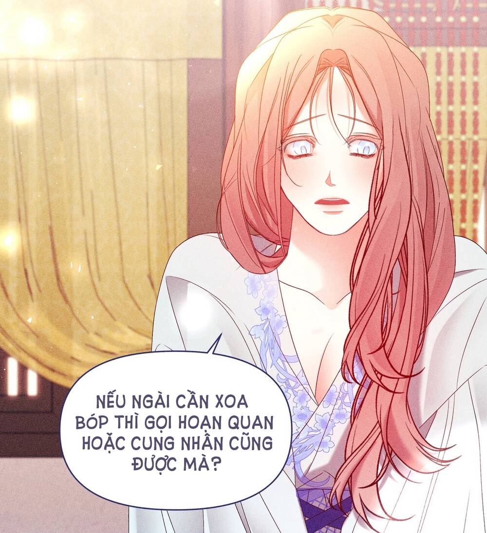 Bạn Đời Của Ryun Chapter 15.2 - Trang 2