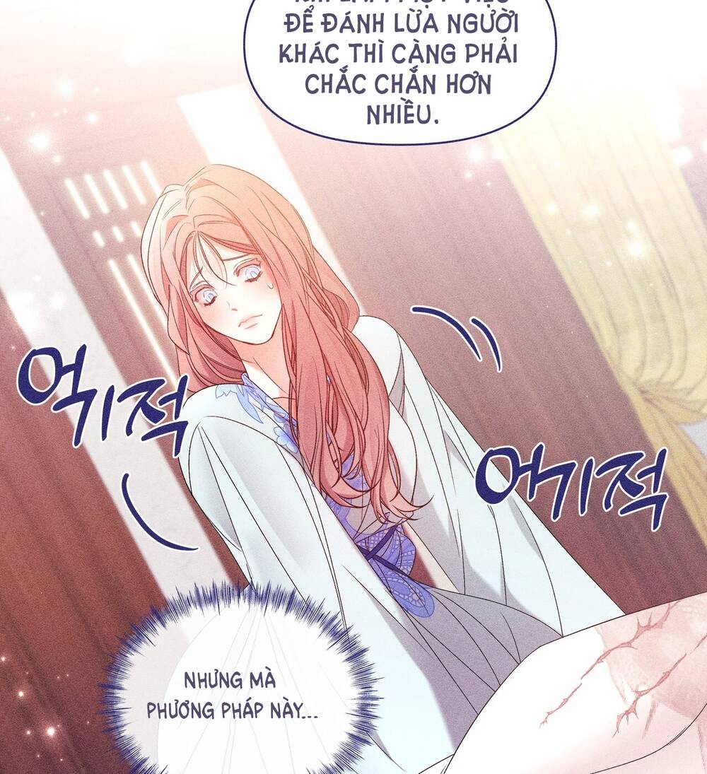 Bạn Đời Của Ryun Chapter 15.2 - Trang 2