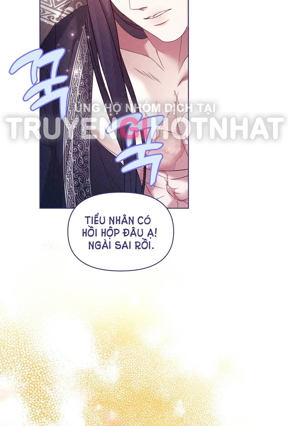 Bạn Đời Của Ryun Chapter 15.2 - Trang 2